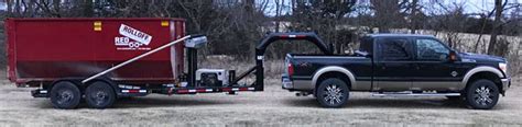 Roll Off Dumpsters in Adel, IA .